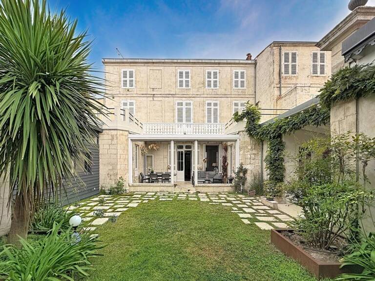 Maison À Vendre — photo 1