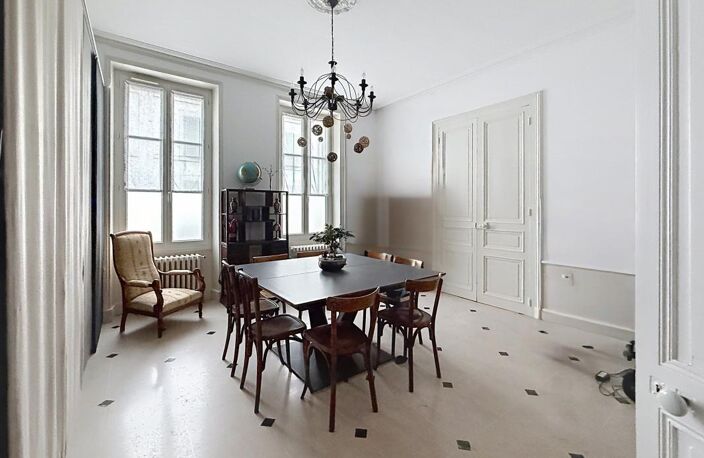 Maison À Vendre — photo 5