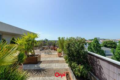 Maison 5 pièces 750000 €