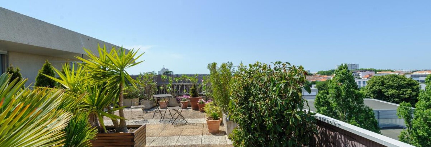 Maison 5 Pièces 116 m² à vendre à La Rochelle (17000)