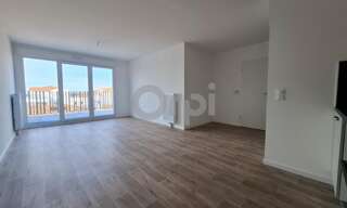 Appartement 3 Pièces 63 m² à vendre à Nieul-sur-Mer (17137)