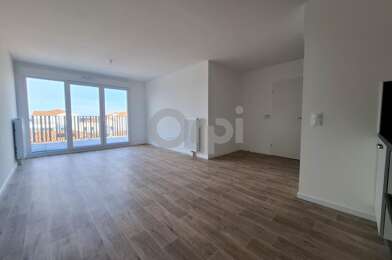 Appartement 3 pièces 317500 €