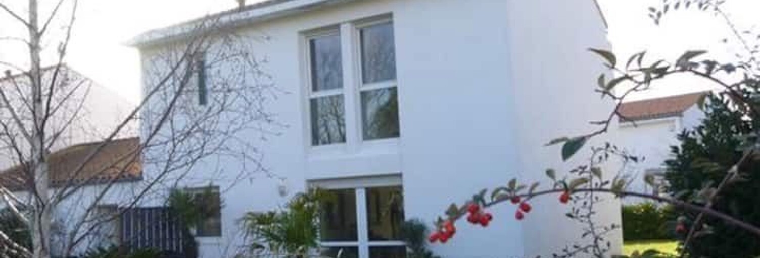 Maison 5 Pièces 96 m² à vendre à La Rochelle (17000)