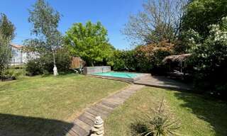 Maison 5 Pièces 96 m² à vendre à La Rochelle (17000)