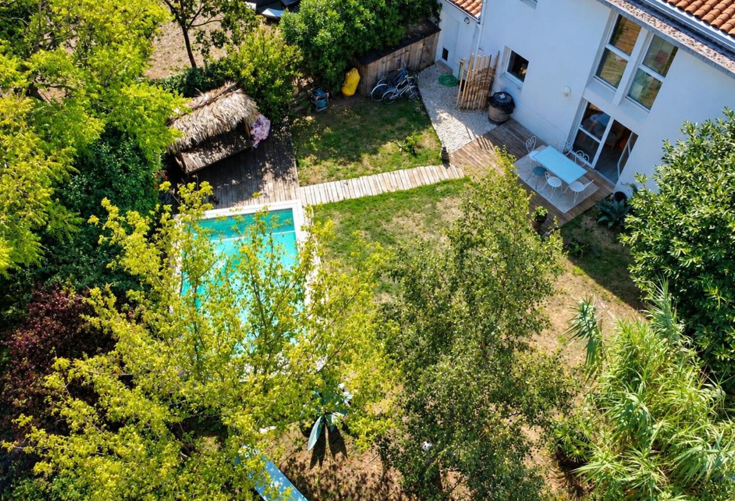 Maison À Vendre — photo 1