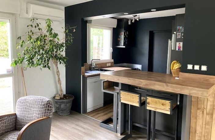 Maison À Vendre — photo 4
