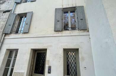 Appartement 2 pièces 299000 €