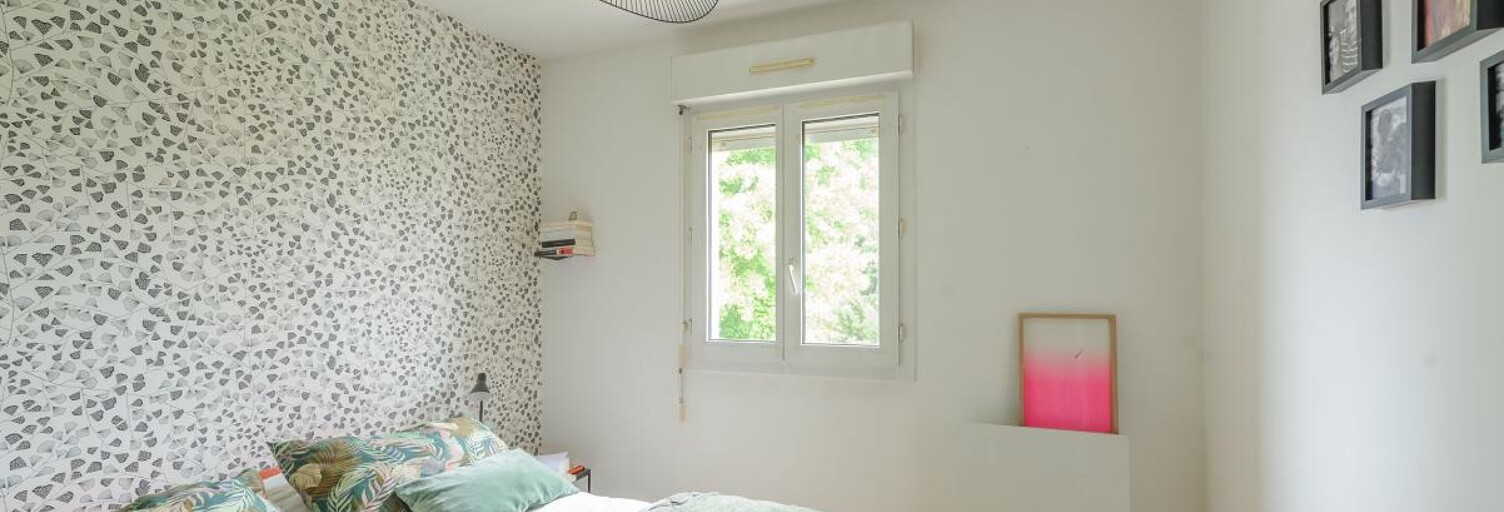 Maison 4 Pièces 91 m² à vendre à La Rochelle (17000)