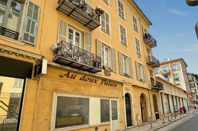 Commerce  199000 €