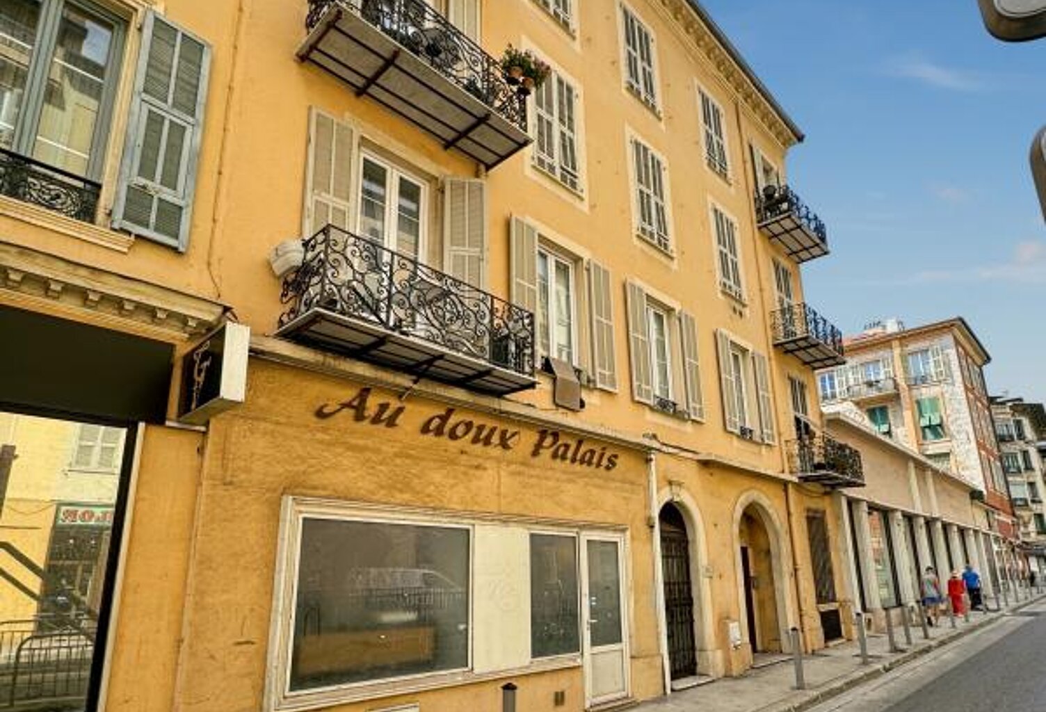 Appartement bassin du port — photo 1