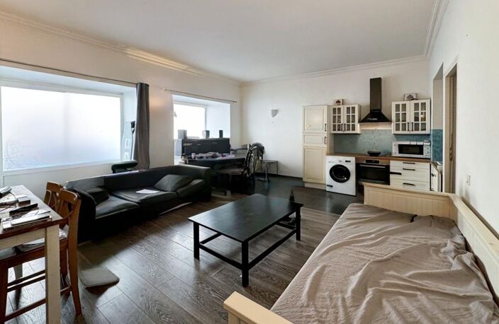 Appartement bassin du port — photo 2