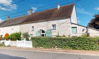 Maison 4 Pièces 161 m² à vendre à Pouilly-sur-Loire (58150)