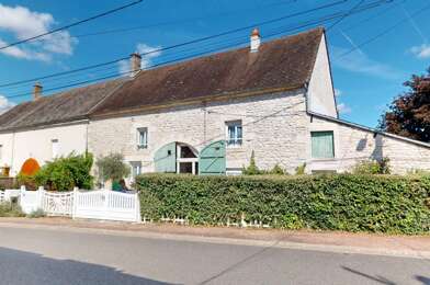 Maison 4 pièces 187000 €