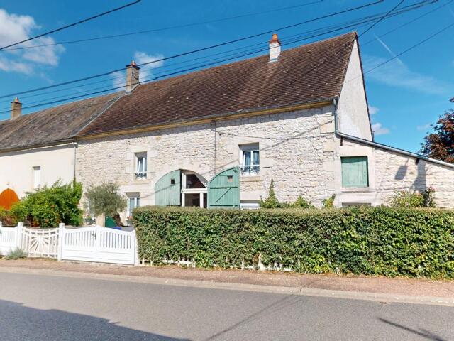 Maison proposé à Pouilly-sur-Loire