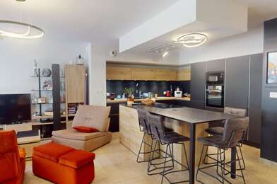 Appartement 3 pièces 319000 €