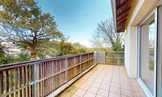 Appartement 3 Pièces 65 m² à louer à Luc-la-Primaube (12450)