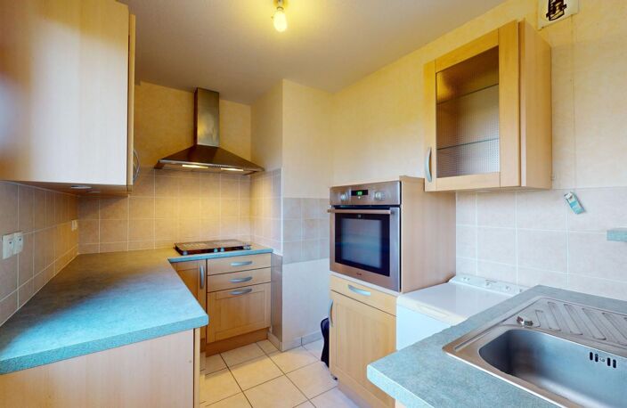 Appartement À Louer — photo 5