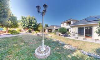 Maison 5 Pièces 178 m² à vendre à Luc-la-Primaube (12450)
