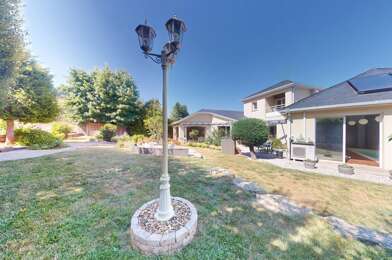 Maison 5 pièces 525000 €