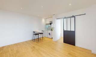 Appartement 2 Pièces 28 m² à vendre à Rodez (12000)