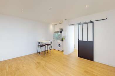 Appartement 2 pièces 91000 €