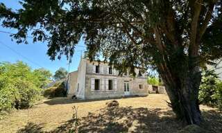 Maison 3 Pièces 117 m² à vendre à Sonnac (17160)