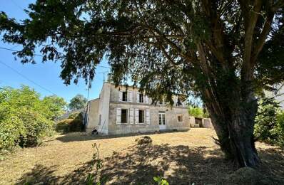 Maison À Vendre — photo du bien