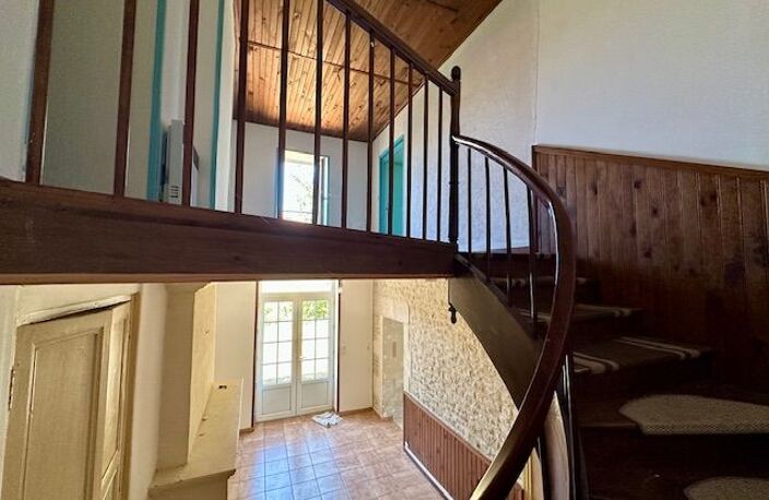 Maison À Vendre — photo 4