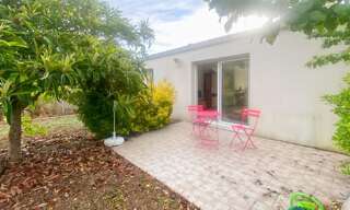 Maison 4 Pièces 81 m² à vendre à Vérines (17540)