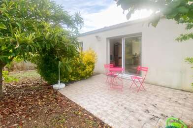 Maison 4 pièces 270000 €