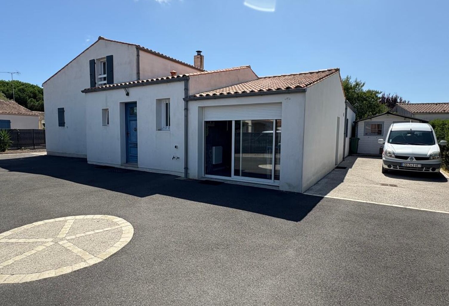 Maison À Vendre - SAINT PIERRE D'OLERON — photo 1