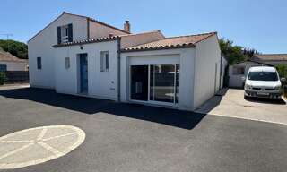 Maison 3 Pièces 120 m² à vendre à Saint-Pierre-d'Oléron (17310)