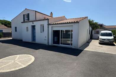 Maison 3 pièces 379000 €