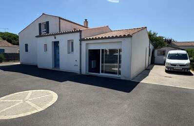 Maison À Vendre - SAINT PIERRE D'OLERON — photo du bien