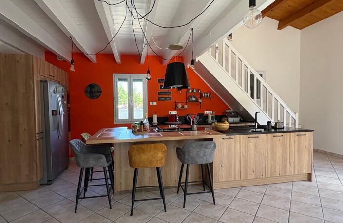 Maison À Vendre - SAINT PIERRE D'OLERON — photo 4