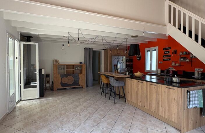 Maison À Vendre - SAINT PIERRE D'OLERON — photo 5