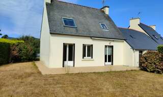Maison 4 Pièces 90 m² à vendre à Guingamp (22200)