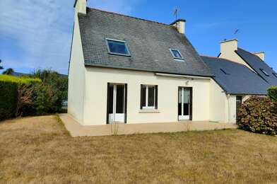 Maison 4 pièces 155000 €