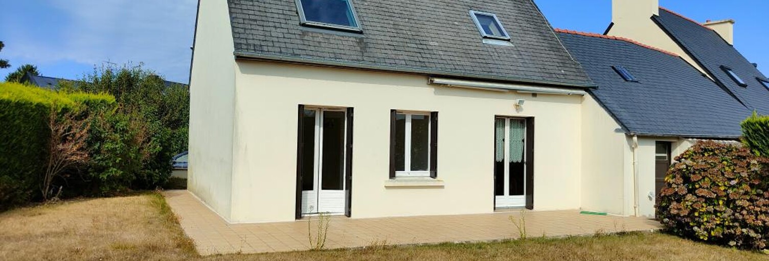 Maison 4 Pièces 90 m² à vendre à Guingamp (22200)