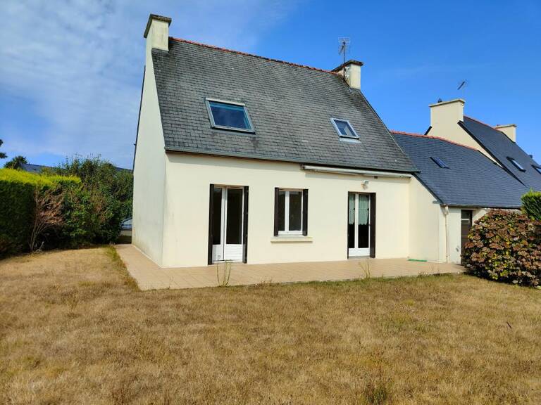 À vendre — Maison de 90 m² sur terrain de 783 m² — photo 1