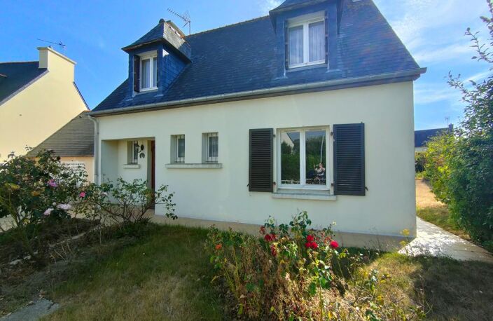 À vendre — Maison de 90 m² sur terrain de 783 m² — photo 2