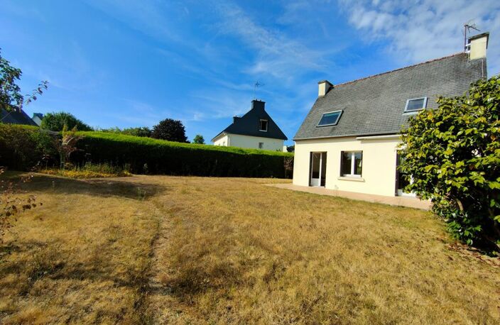 À vendre — Maison de 90 m² sur terrain de 783 m² — photo 4