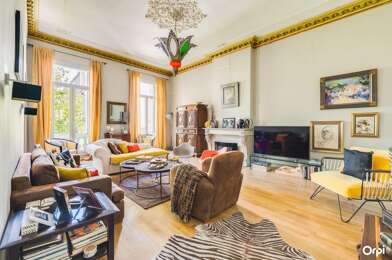 Appartement 6 pièces 1200000 €