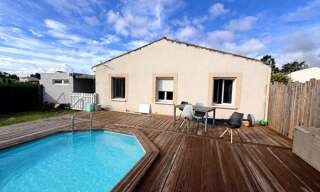 Maison 5 Pièces 121 m² à vendre à Cozes (17120)