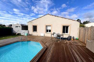 Maison 5 pièces 295000 €