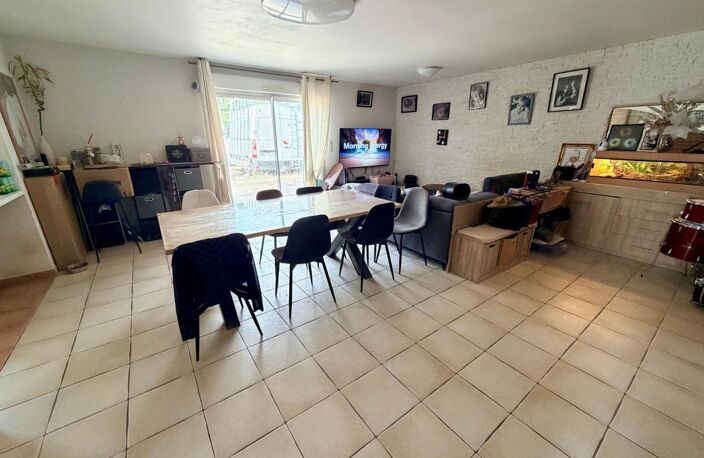 Maison À Vendre Cozes — photo 2