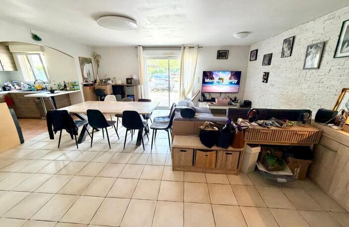 Maison À Vendre Cozes — photo 3