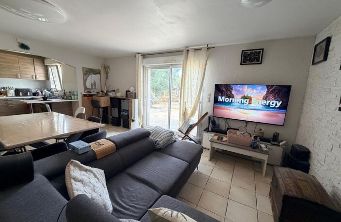 Maison À Vendre Cozes — photo 4