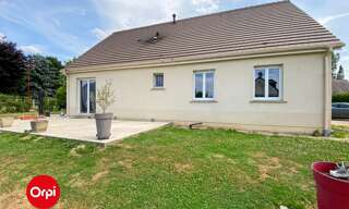 Maison 5 Pièces 100 m² à vendre à Charleval (27380)