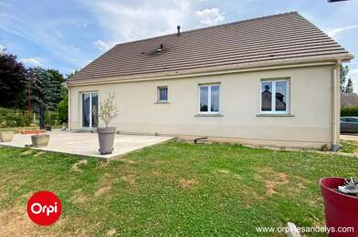 Maison 5 pièces 229000 €